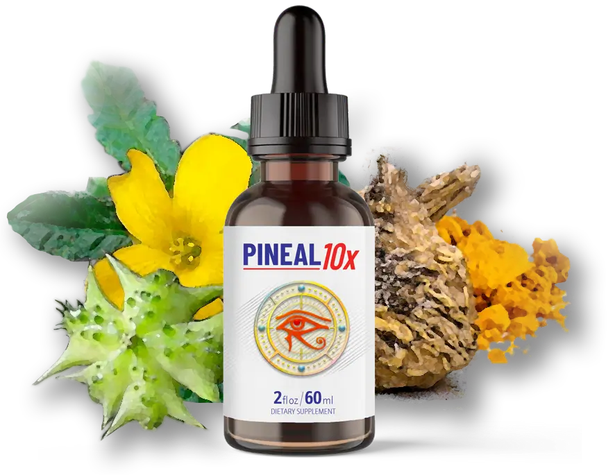 Pineal 10x Review